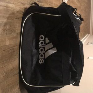 Adidas Dufflebag